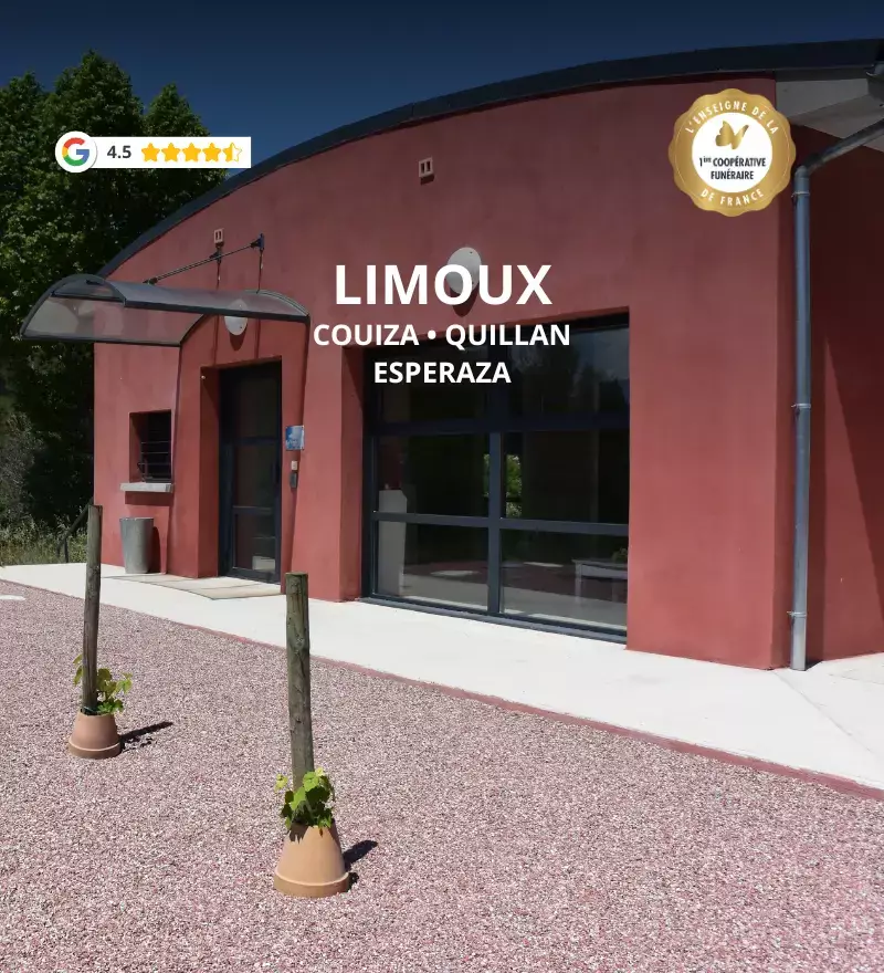 Assistance décès à Limoux et alentours